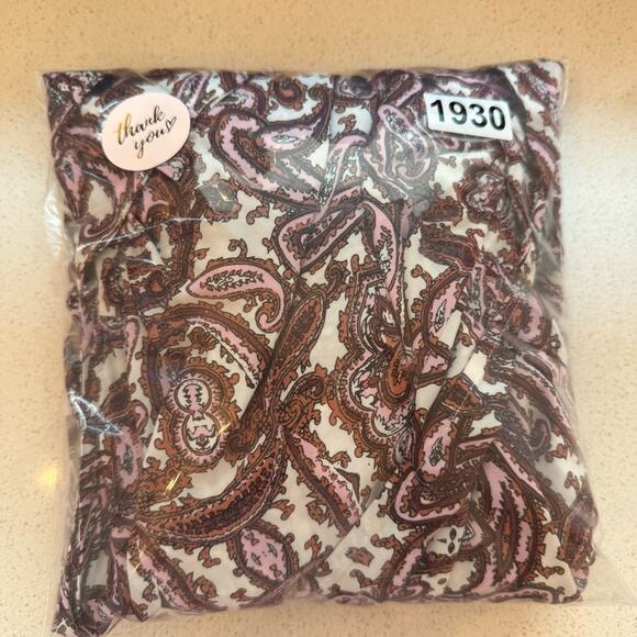 For Love & Lemons Georgi Jumpsuit - Picture 7 of 7